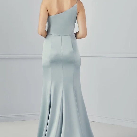 Amsale Kaia Dress - Picture 2 of 3